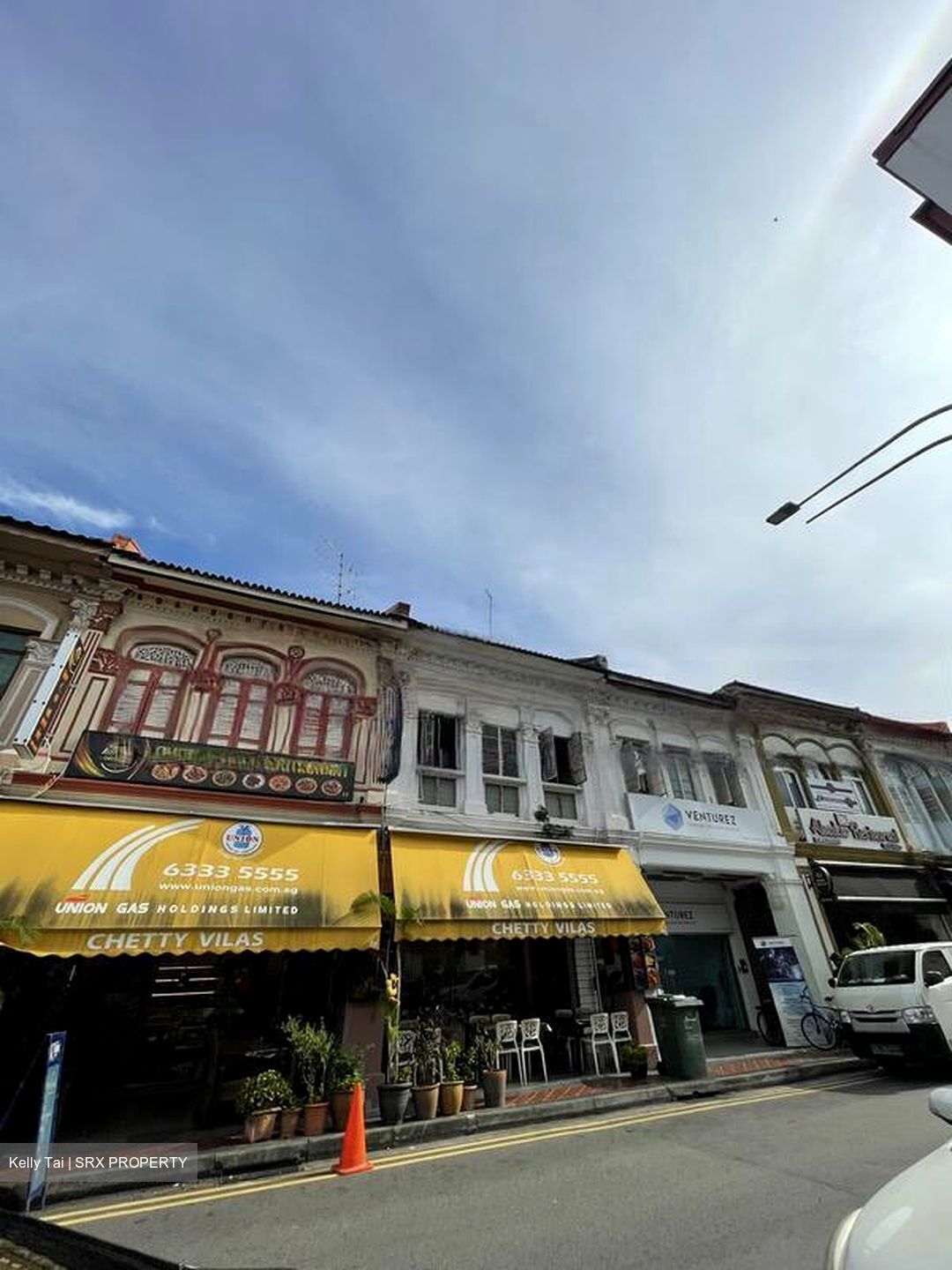Little India Conservation Area (D8), Shop House #451759441